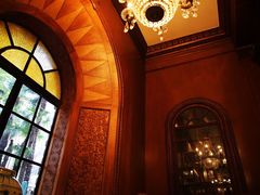 -马勒别墅·中餐厅