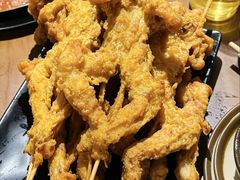 -老天桥蛙炉火锅(姑苏总店)