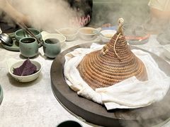 -鲜潭蒸汽石锅鱼(五道口购物中心店)