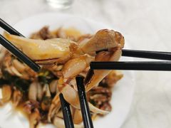 -沈家门小海鲜