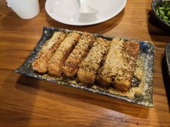 红糖糍粑-付小姐在成都(中山公园店)