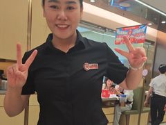 -海底捞火锅(天通苑华联店)