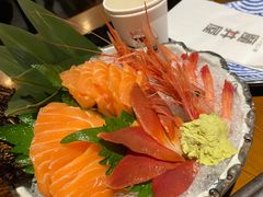 -魔丼屋(日月光店)