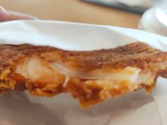 -麦当劳(团结湖店)