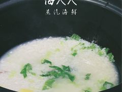 -海大大蒸汽海鲜餐厅·粤菜·特色小炒(欢乐颂店)