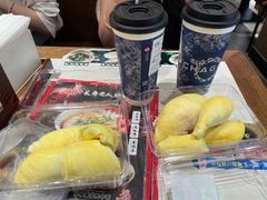 -大润发(张江店)