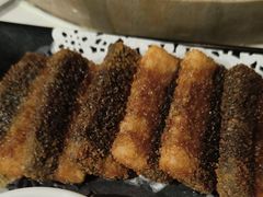 -云中鱼蒸汽石锅鱼(川沙百联店)