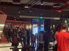 -VIP 威尔仕健身·游泳(嘉华中心店)