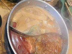 -手选潮汕鲜牛肉火锅(二七广场店)