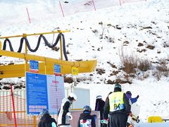 -太子岭滑雪场
