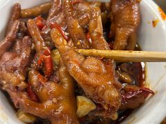 -老三样·旧食新味(船山路店)