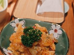 -阿吾罗日本料理(K11艺术中心店)