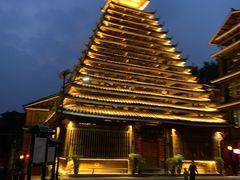 -程阳八寨景区