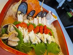-量子制造·元创意料理(李公堤店)