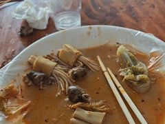 -郭记小街麻辣烫(南小街总店)