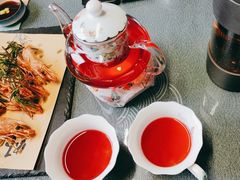 -恬阿姨庭院餐厅·生日宴