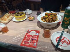 -有位虾匠·手工土菜小馆(市北店)