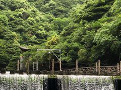 -太湖源风景区