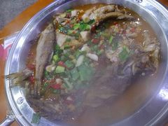 -全乐鱼馆·淳牌有机鱼直营店