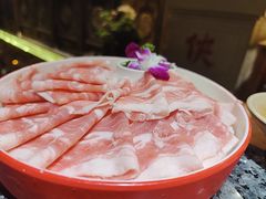 -蜀大侠火锅(四川北路店)