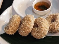 -帕蓝·暹罗料理(大学路店)