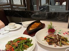 -宝园酒家(美林M·LIVE天地东座店)