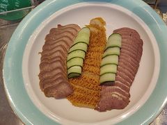 -粥堂里餐厅(城市御园店)