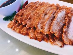 -椿记烧鹅(叠彩店)