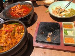 -双门洞·森系料理(体育西店)