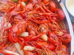 -高虾神龙虾·鲜货烧烤(六合店)