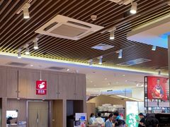 -西贝(武汉群星城店)
