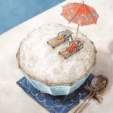好想学画画,画出自己的生活💞💞