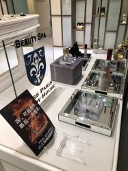 -MissParis·DandyHouse日本直营美容店蜜丝芭莉丹邸好士