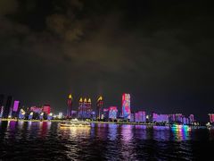 -武汉两江游览·夜游长江(汉口粤汉码头)