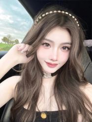 -New Fashion发型定制