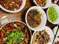 -三只鸟本地特色菜馆(上饶总店)