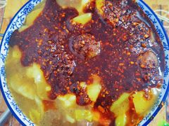 -刘老虎肉丸糊辣汤(总店)
