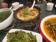 -菜香小厨(金发·印象南滨店)