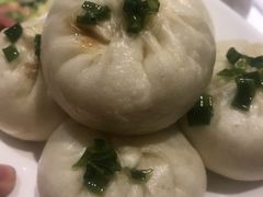 芝麻葱煎包-渝信川菜(工体店)