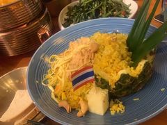 -曼泰·泰餐(江南环球港店)