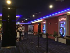 -长安国际影城(钟楼店)