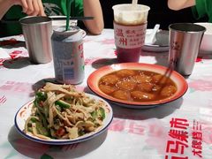 -五马集·海鲜·温州大牌档(黑金冠五马街十字路口店)