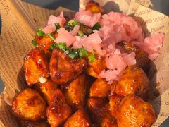 -潘多多·山里人锅巴土豆(八一路店)