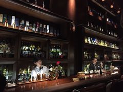 瓶子餐吧-The Bottle Bar(羲和商业广场店)