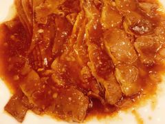 -四海回族饭店(前进大街店)