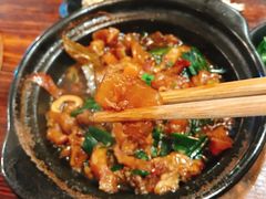 -小时候焗海鲜(鄞州万达店)