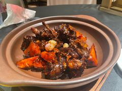 -A One Kitchen·南京精菜馆(德基广场店)
