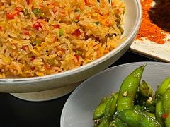 -很久以前羊肉串(中山公园店)
