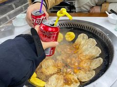 -东北铁锅宴(云龙华府店)