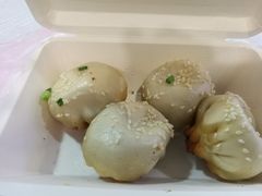 -腾元生煎(西华路店)
